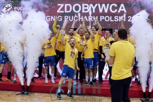 Finał Pucharu Polski Orlen Wisła Płock – PGE VIVE Kielce