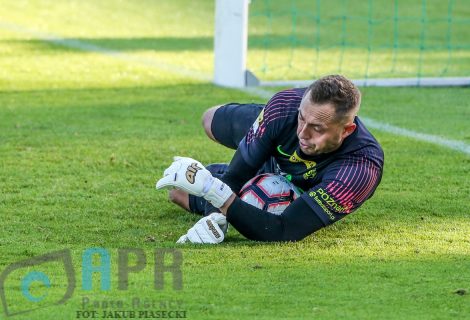 Warta Poznań – GKS Tychy Fortuna 1. Liga